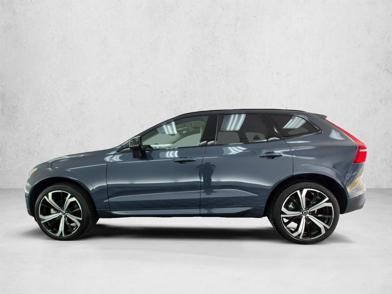 2025 Volvo XC60