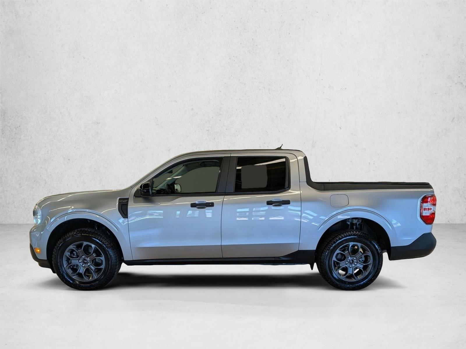 Thumbnail: 2024 Ford Maverick - 2