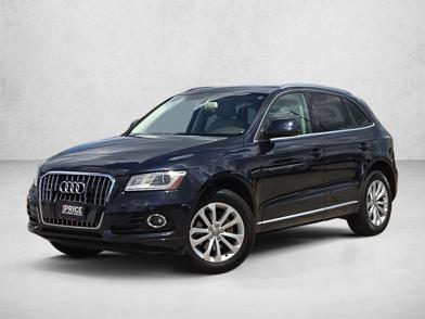 2014 Audi Q5 Premium Plus -
                  Houston, TX