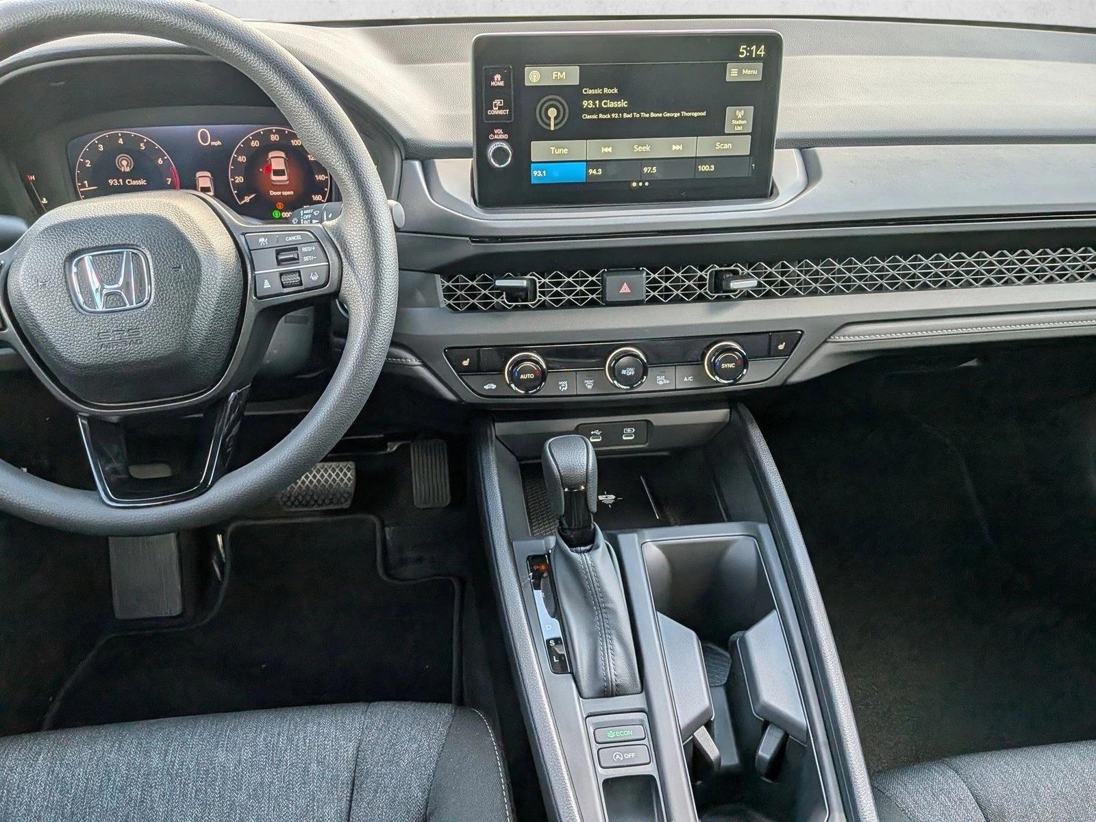 Thumbnail: 2026 Honda Accord - 3