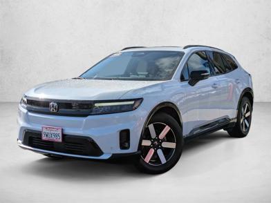 2026 Honda Prologue Touring -
                  Carlsbad, CA