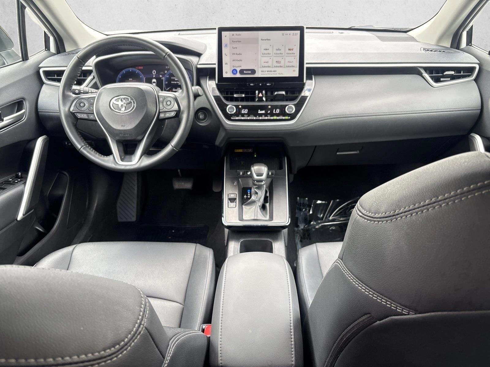Thumbnail: 2026 Toyota Corolla Cross - 3
