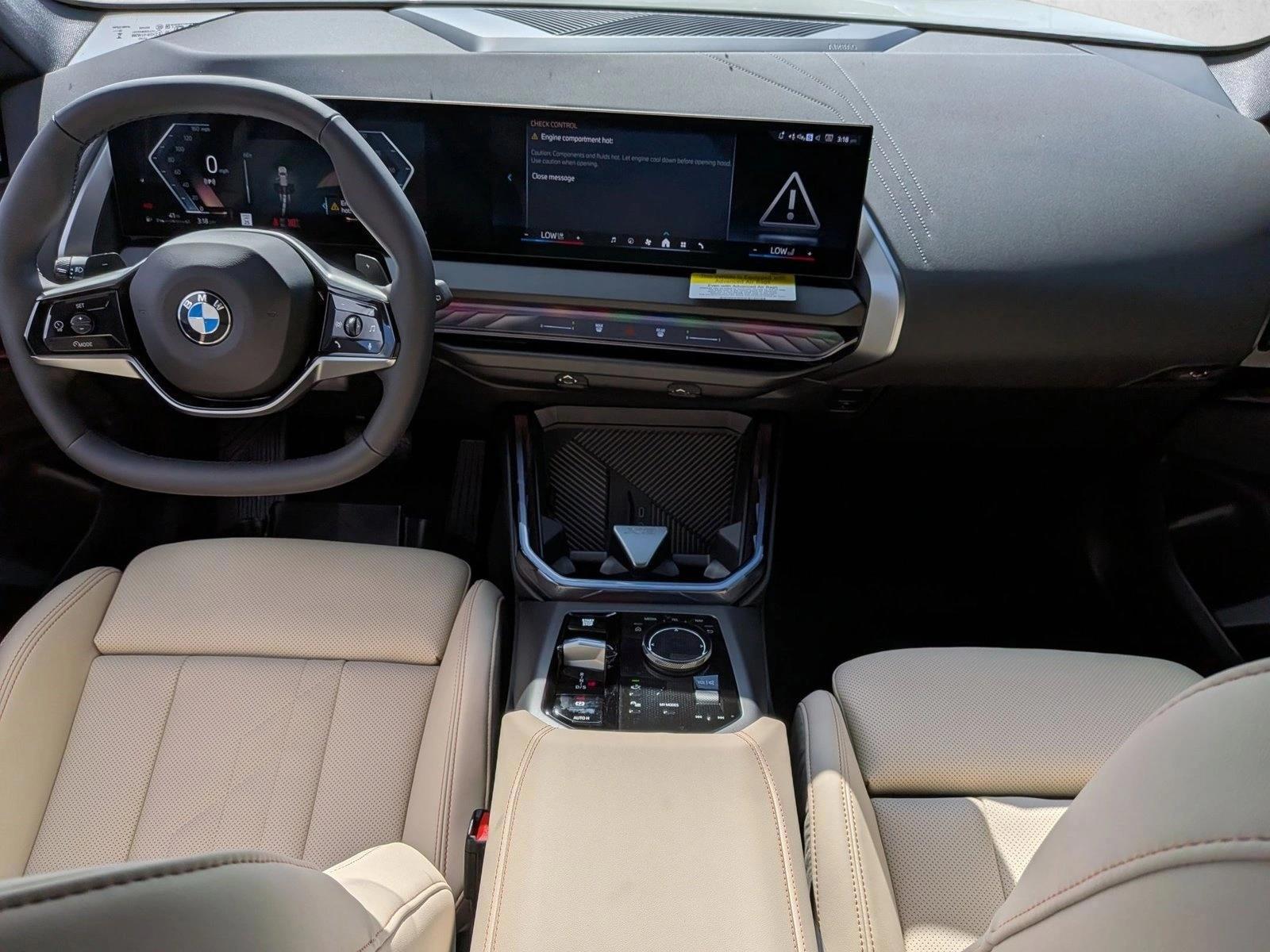 Thumbnail: 2026 BMW X3 - 3