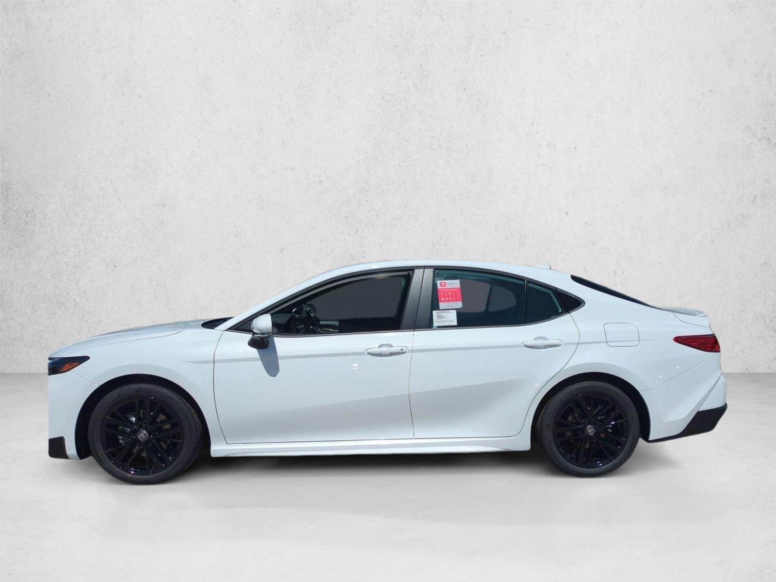 Thumbnail: 2026 Toyota Camry - 2
