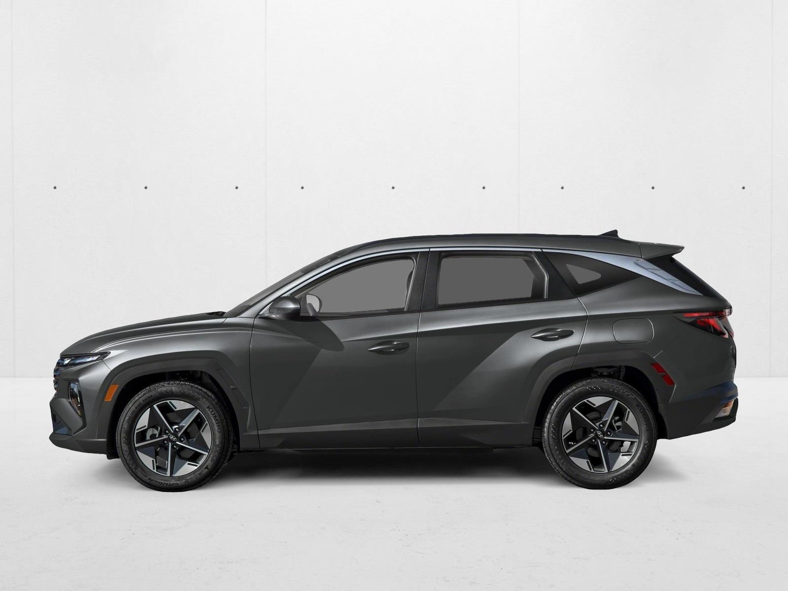 Thumbnail: 2026 Hyundai Tucson - 2