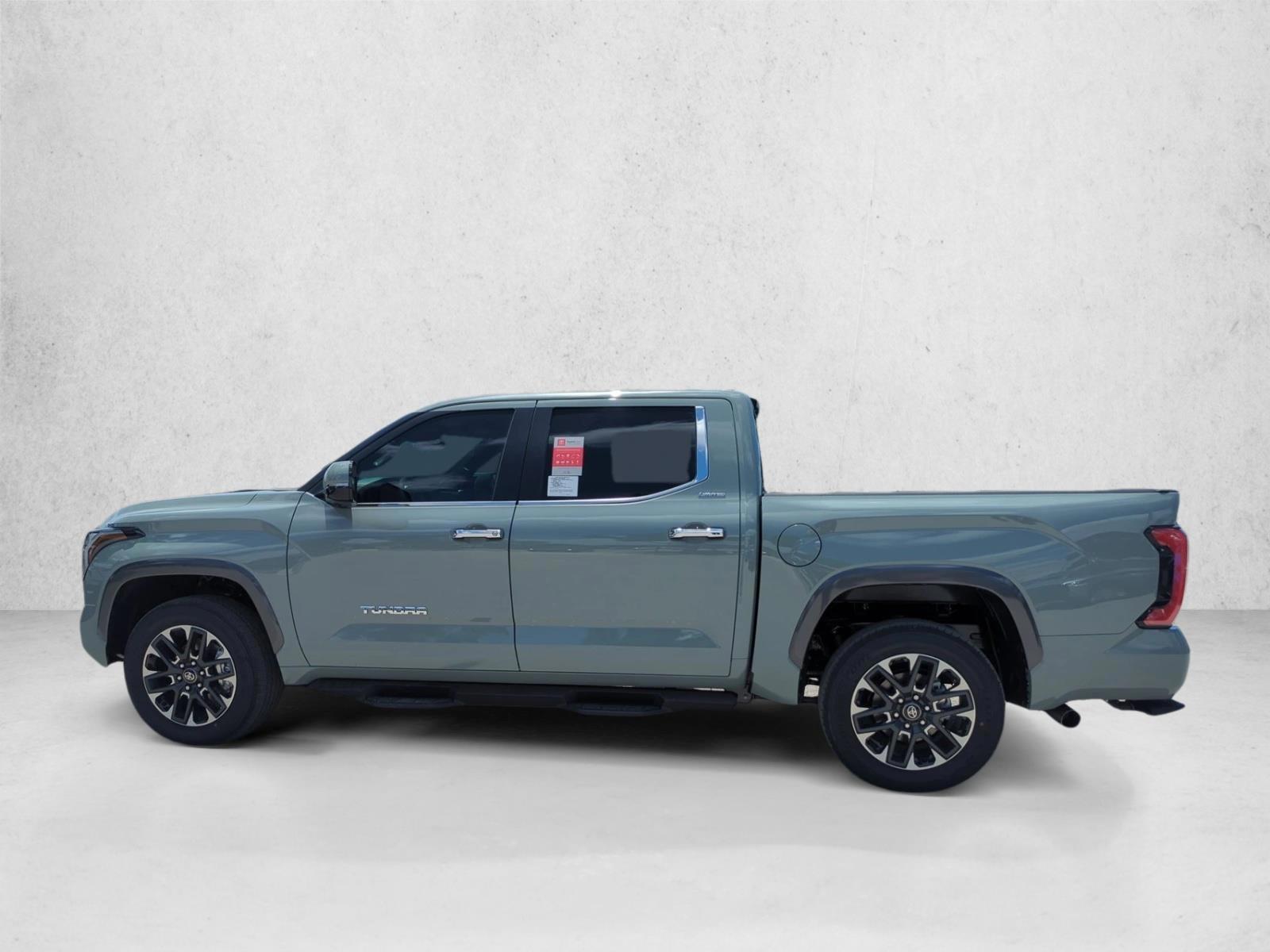 Thumbnail: 2026 Toyota Tundra - 2