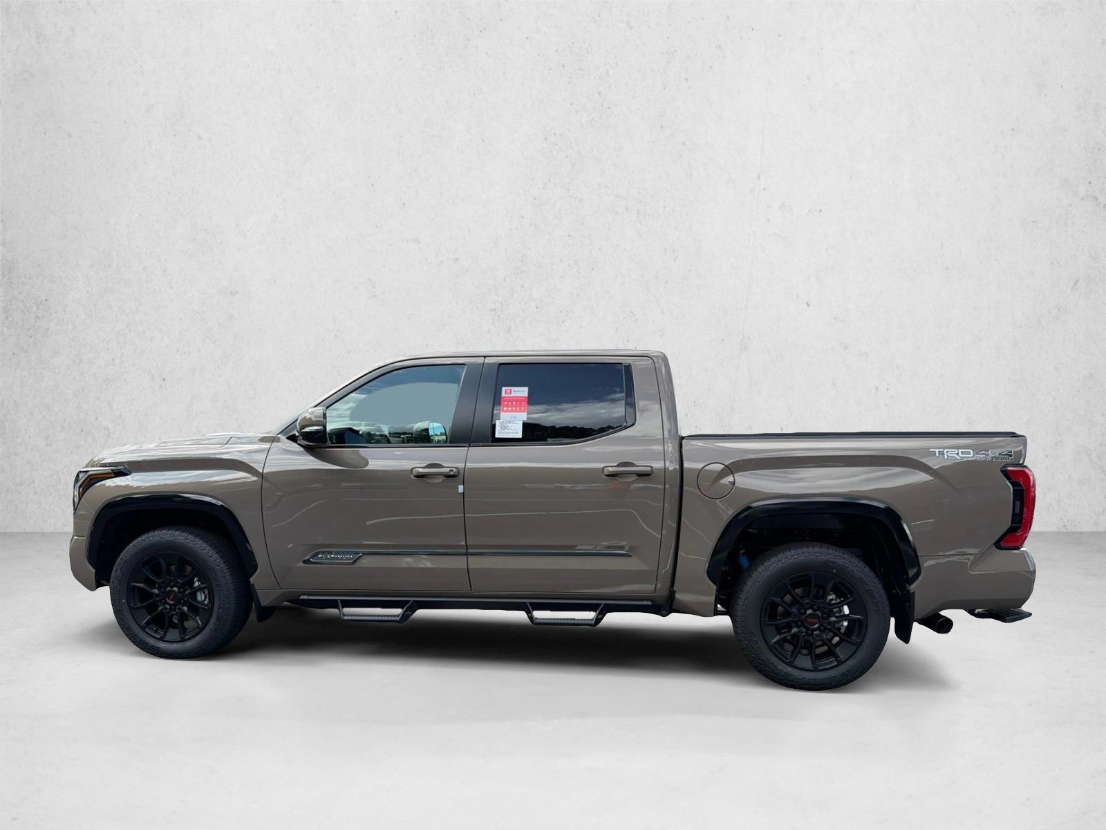 Thumbnail: 2026 Toyota Tundra - 2