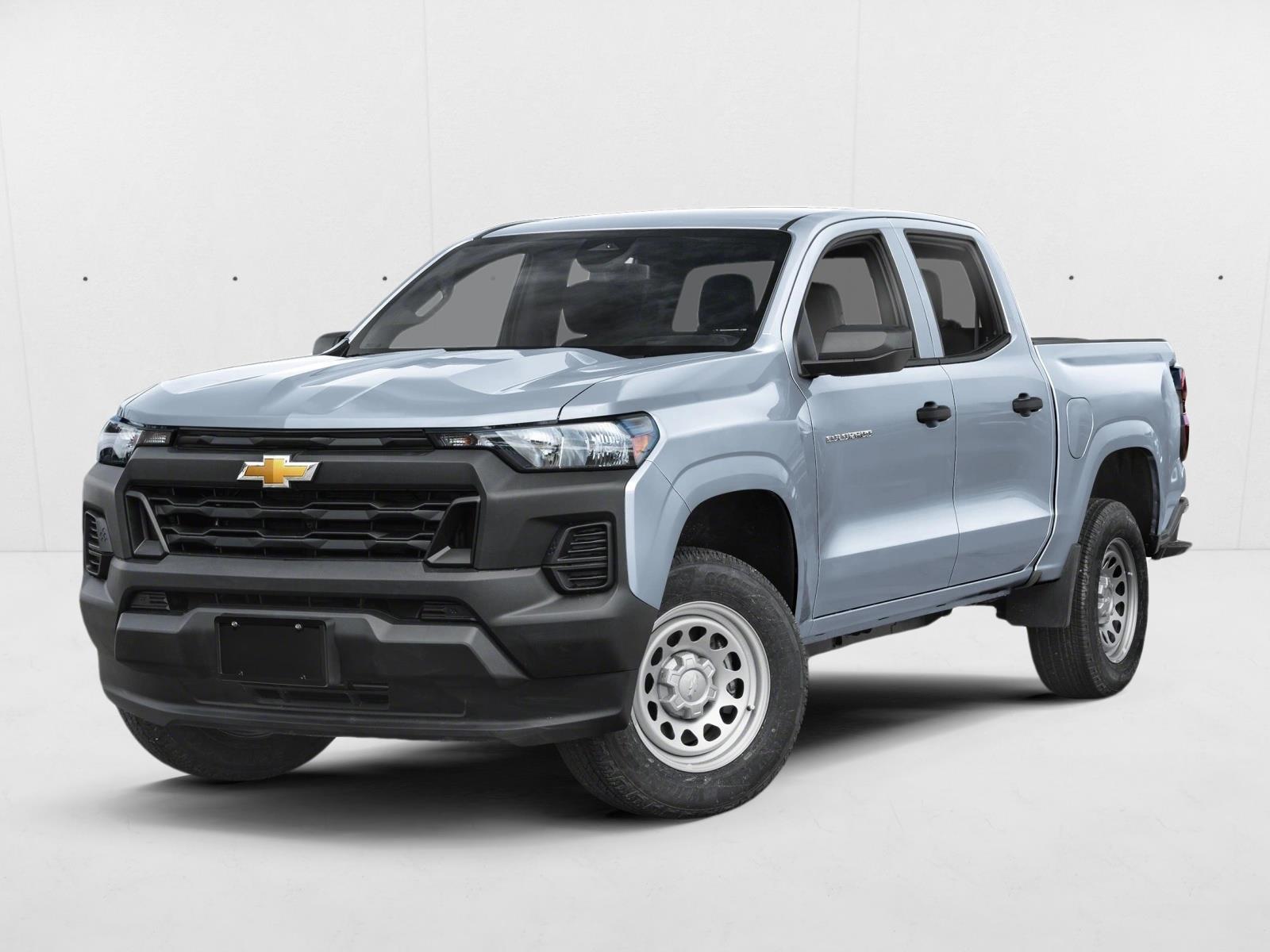 Thumbnail: 2026 Chevrolet Colorado - 1