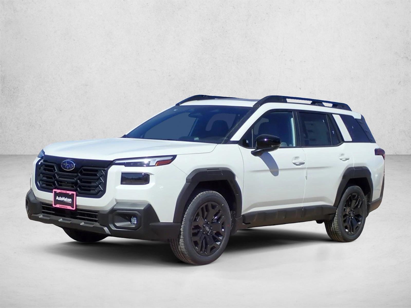 Thumbnail: 2026 Subaru Outback - 1