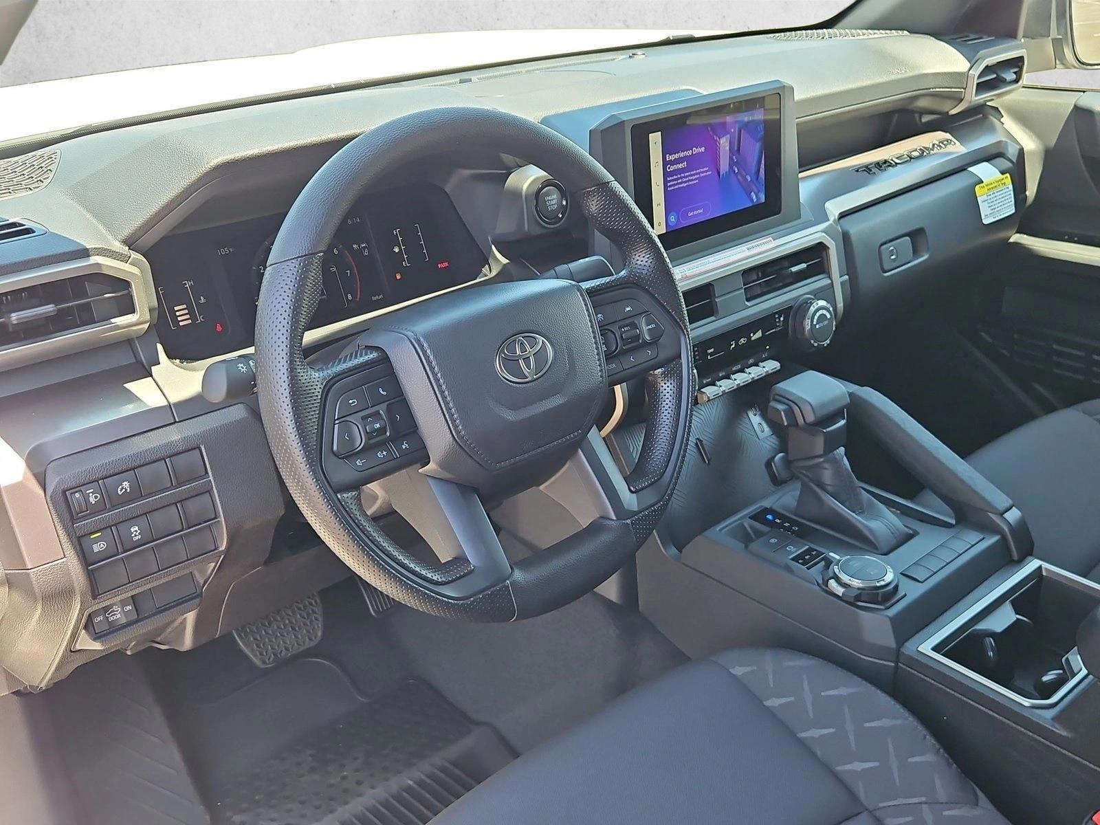 Thumbnail: 2026 Toyota Tacoma - 3