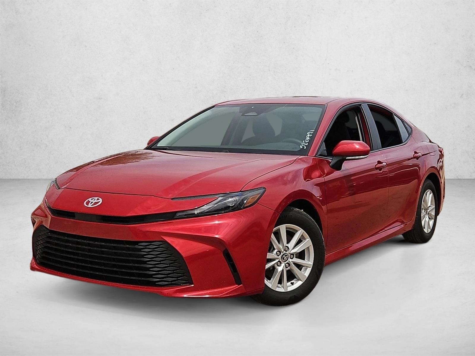 Thumbnail: 2025 Toyota Camry - 1
