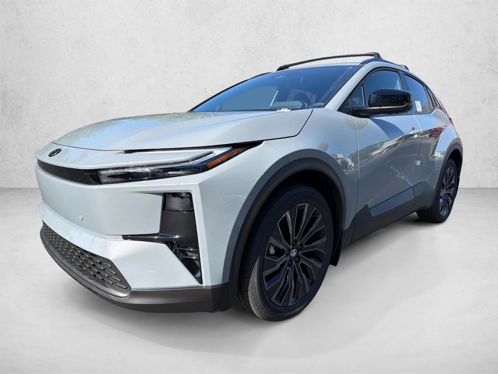 Thumbnail: 2026 Toyota C-HR - 1