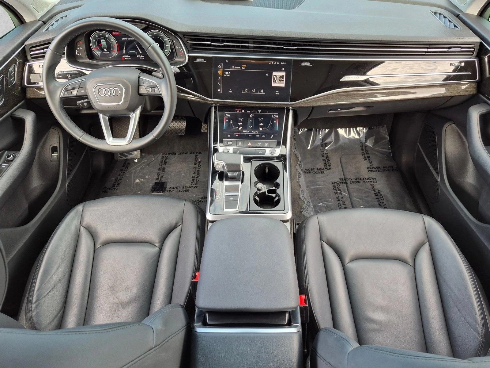 Thumbnail: 2022 Audi Q7 - 4