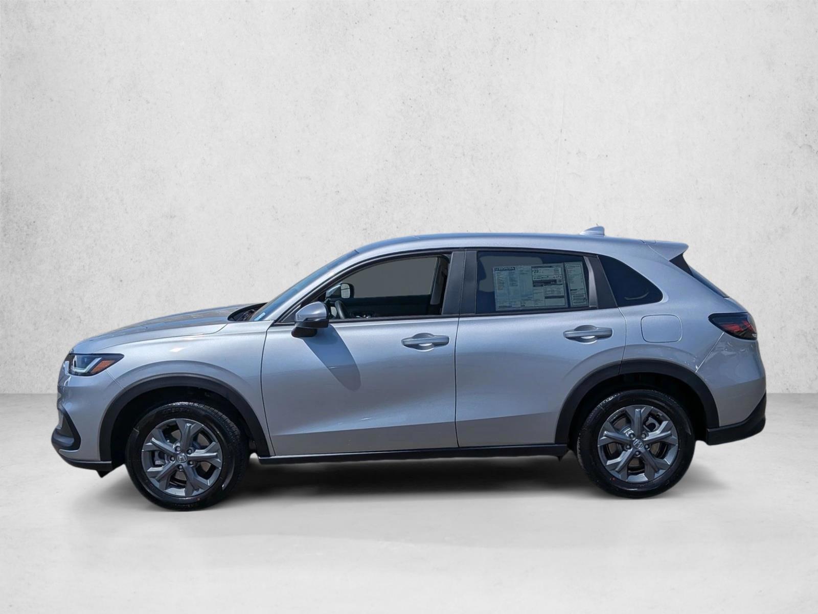 Thumbnail: 2027 Honda HR-V - 2