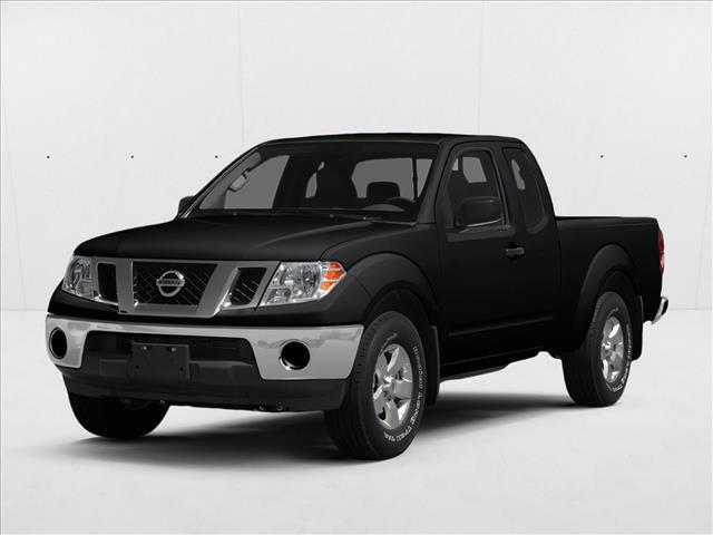 2013 Nissan Frontier 2.5 SV King Cab 4X2 AT's photo