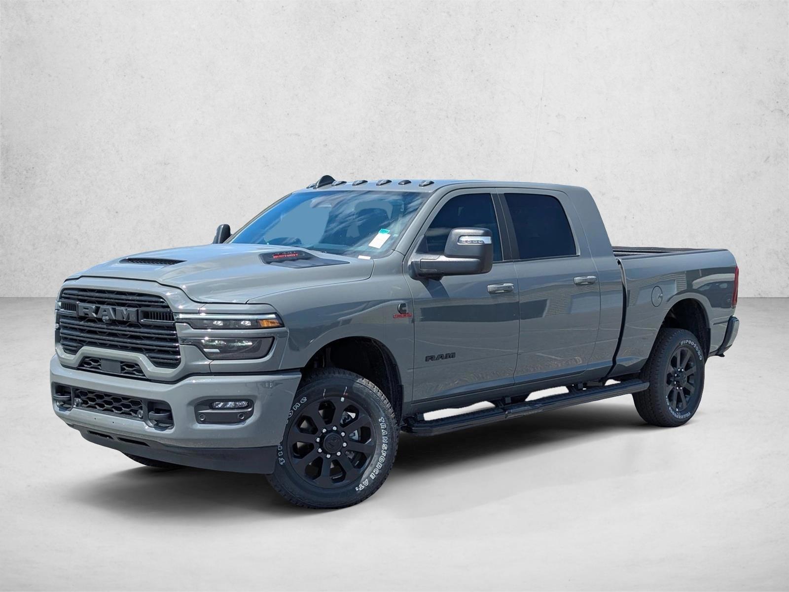 Thumbnail: 2026 RAM 2500 - 1