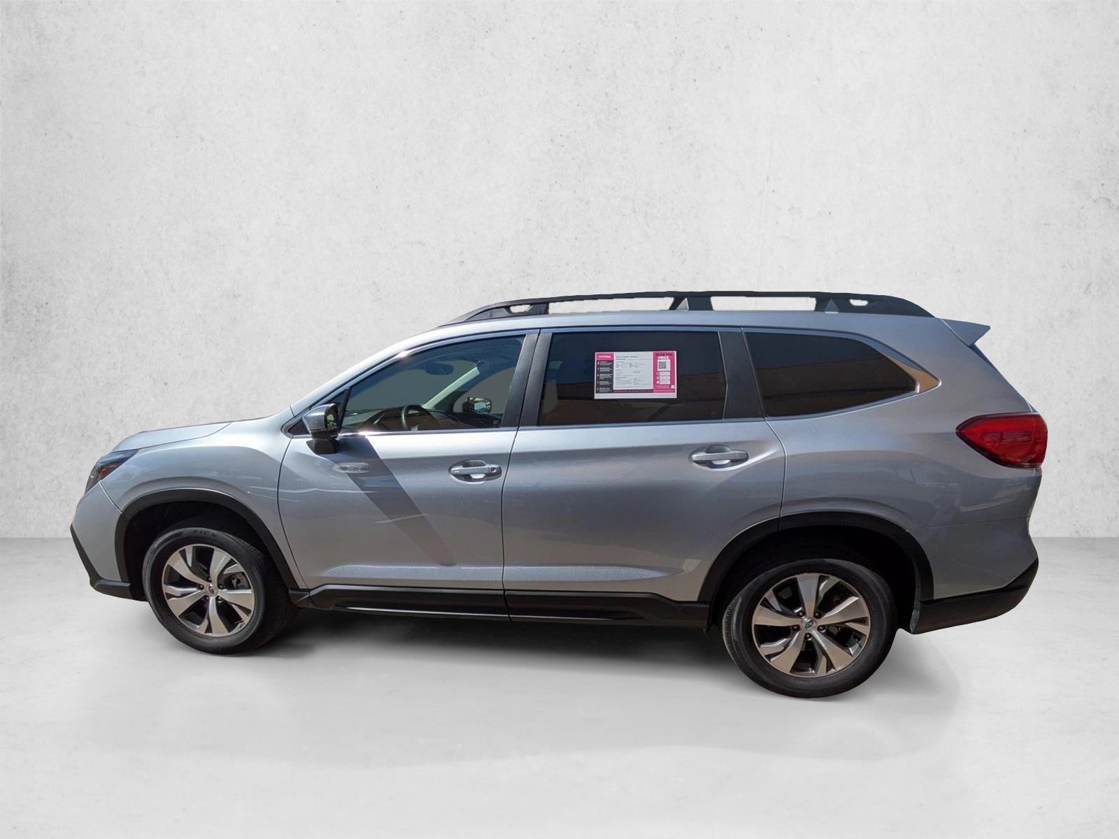 Thumbnail: 2025 Subaru Ascent - 2