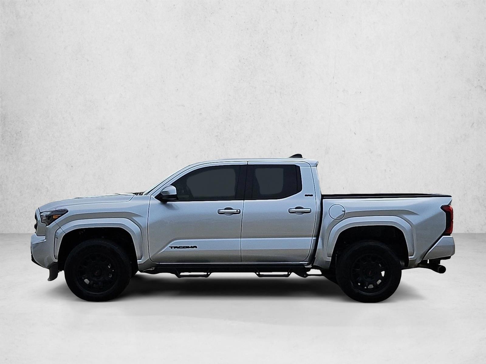 Thumbnail: 2025 Toyota Tacoma - 2