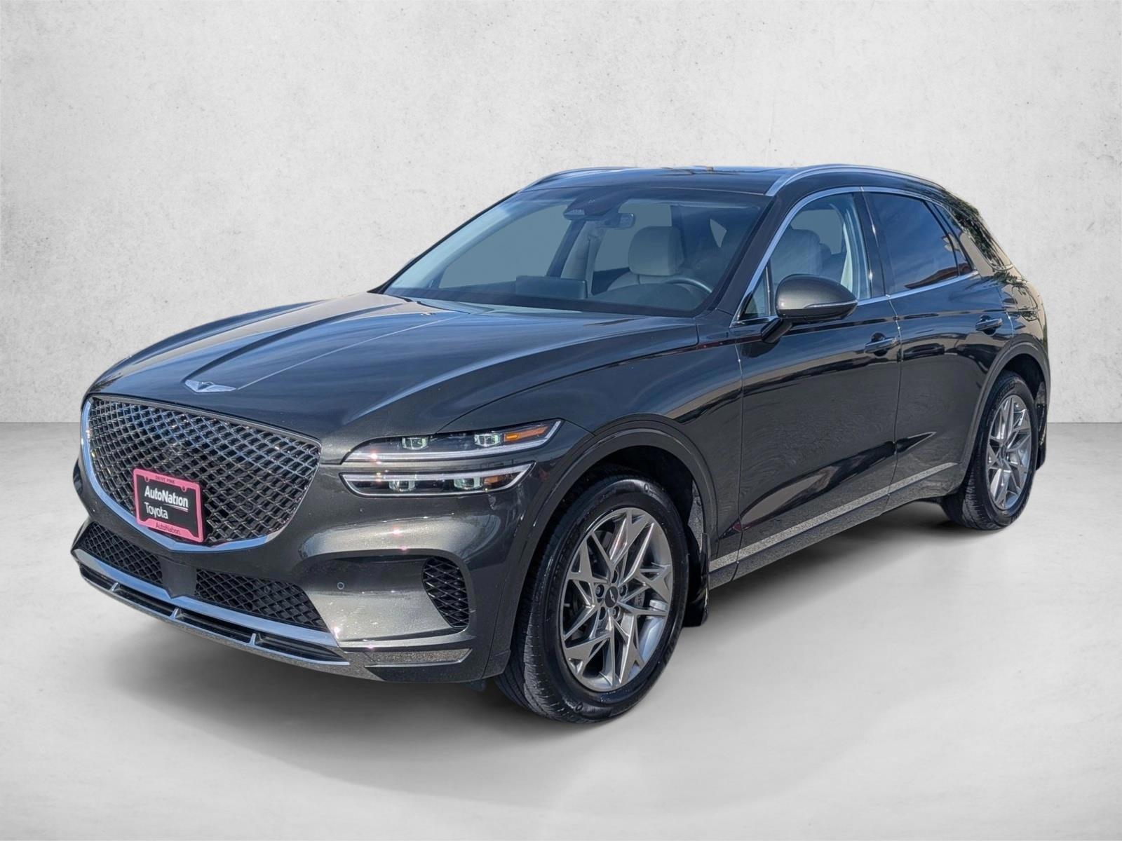 Thumbnail: 2025 Genesis GV70 - 1