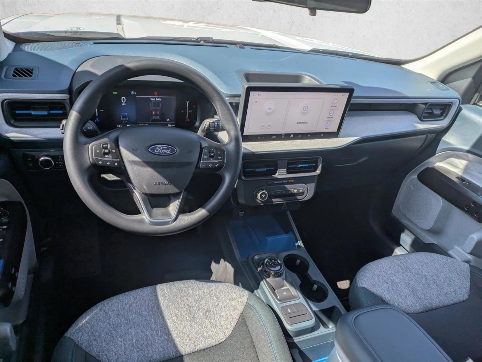 Thumbnail: 2026 Ford Maverick - 3