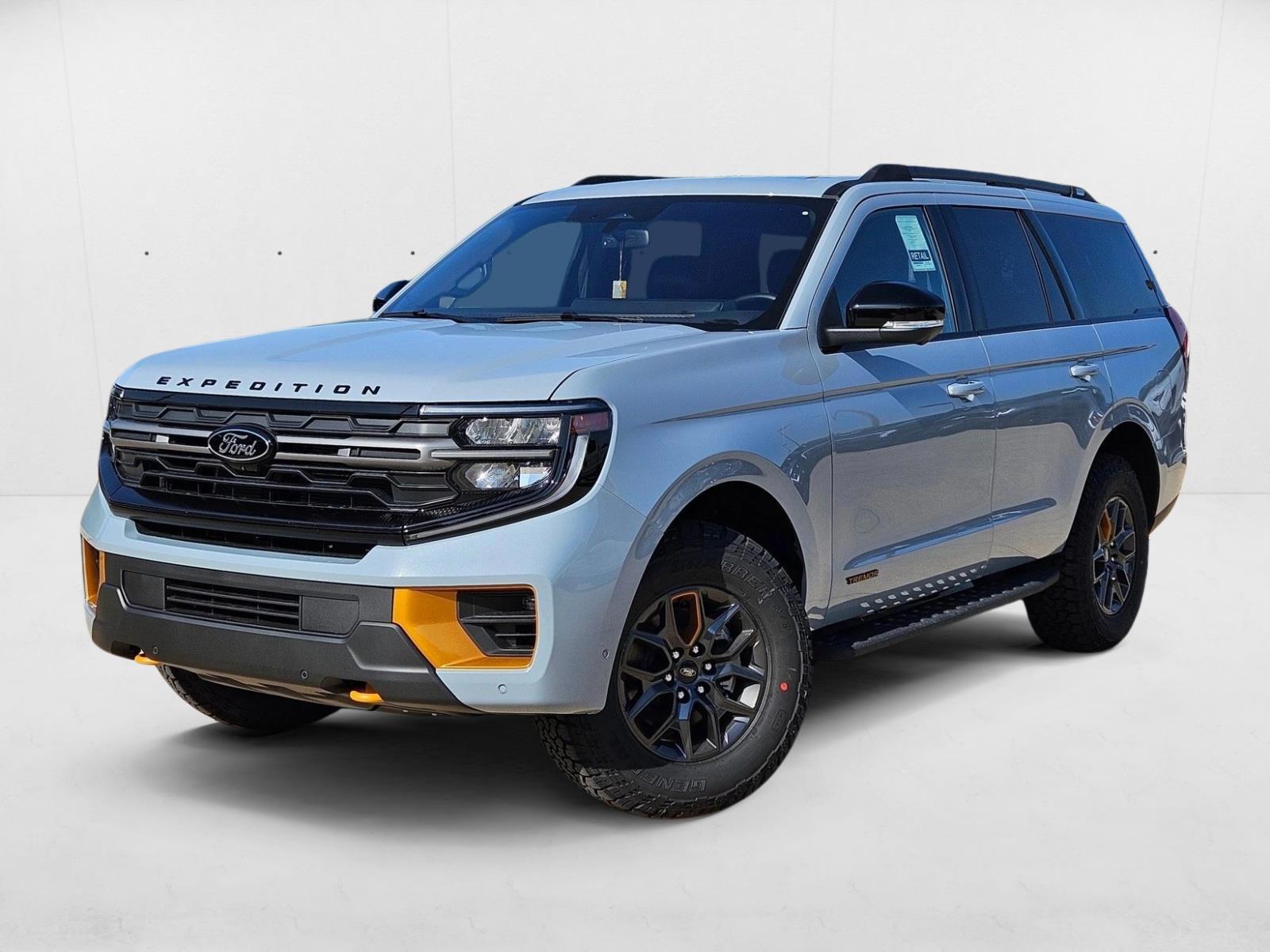 Thumbnail: 2025 Ford Expedition - 1