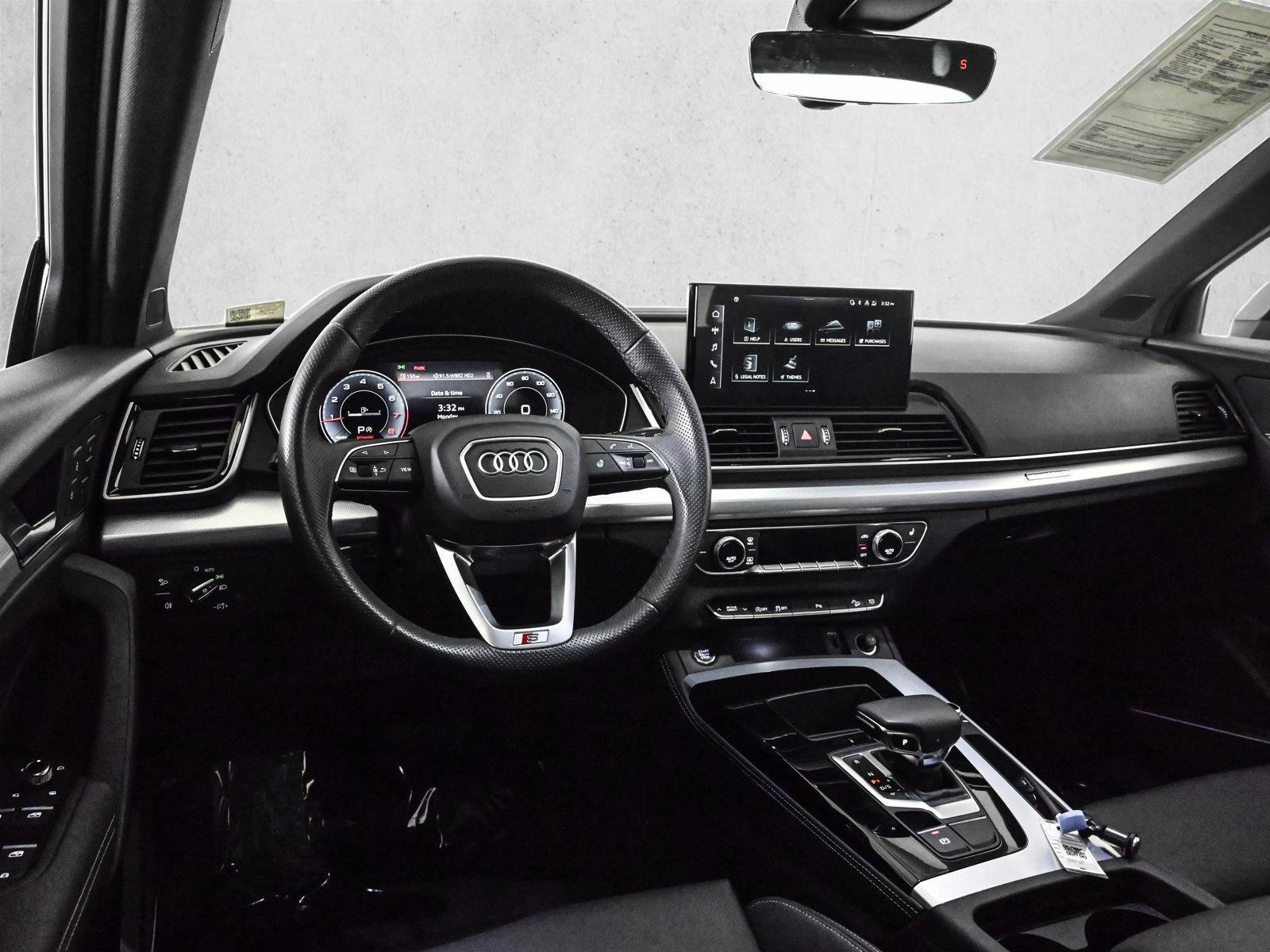 Thumbnail: 2024 Audi Q5 - 3