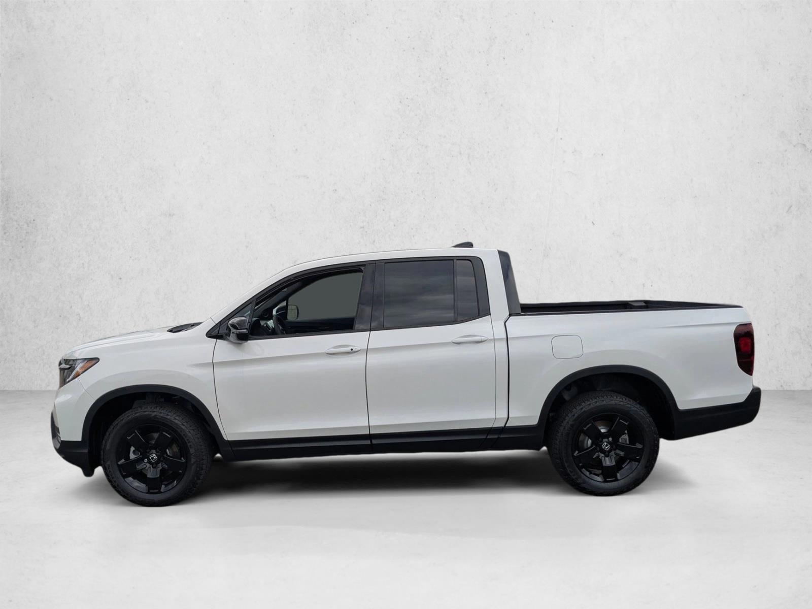 Thumbnail: 2026 Honda Ridgeline - 2