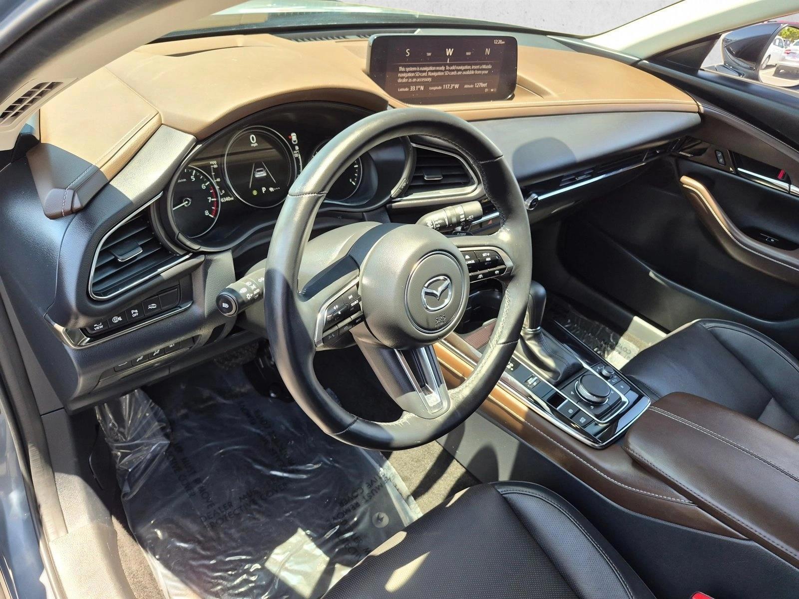 Thumbnail: 2025 Mazda CX-30 - 3
