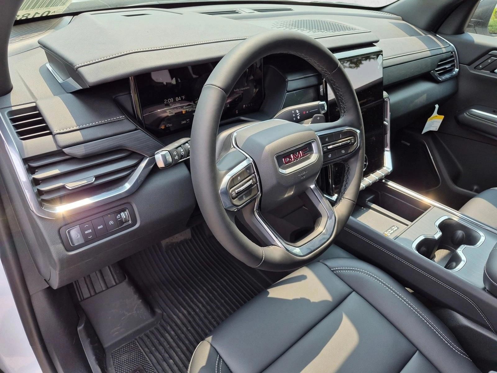 Thumbnail: 2026 GMC Acadia - 3