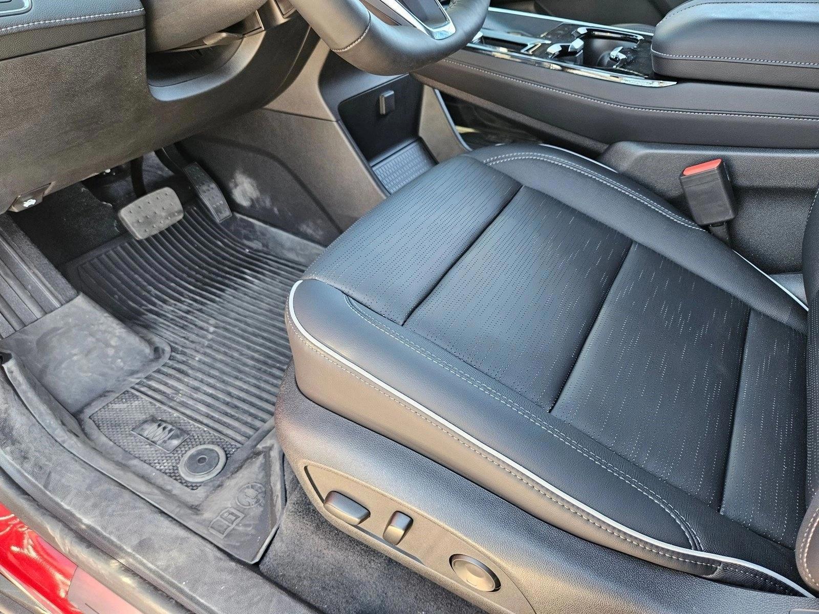 Thumbnail: 2026 Buick Enclave - 5
