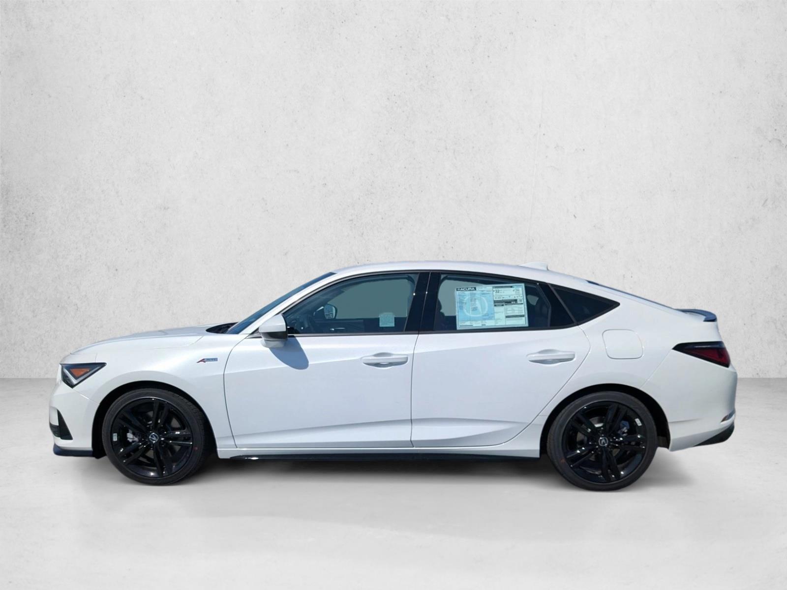 Thumbnail: 2026 Acura Integra - 2