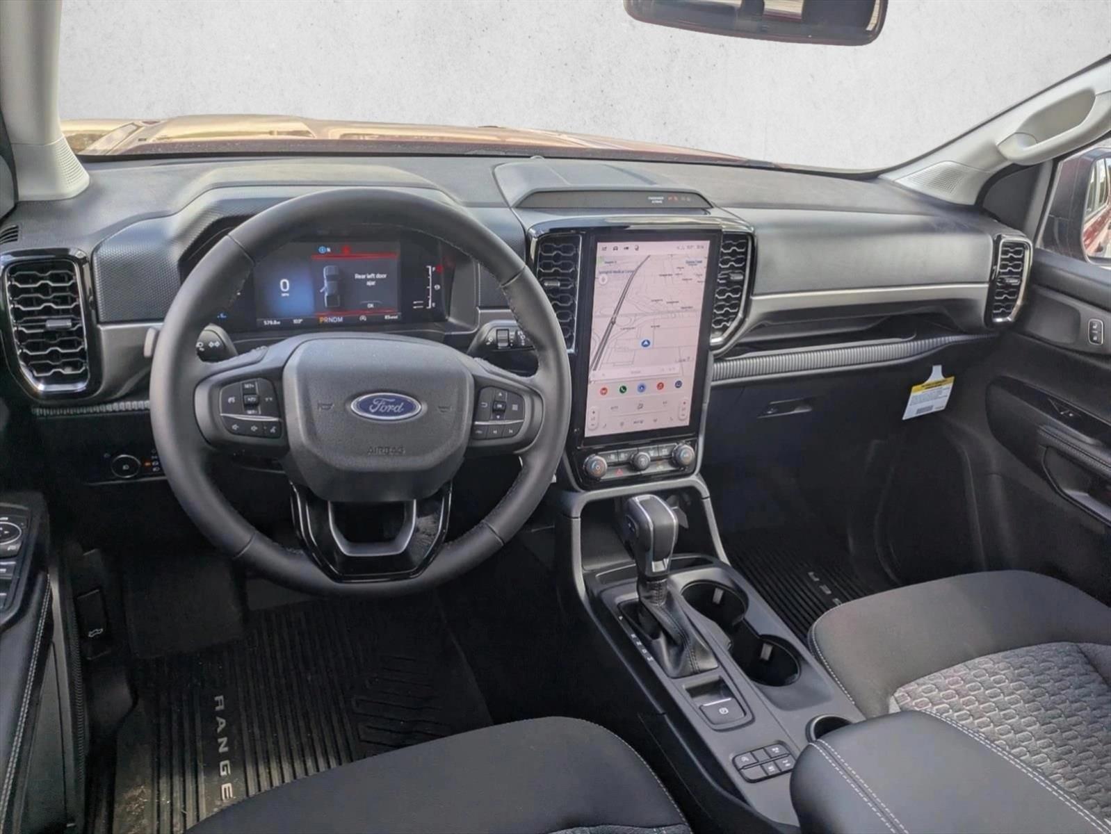 Thumbnail: 2026 Ford Ranger - 3