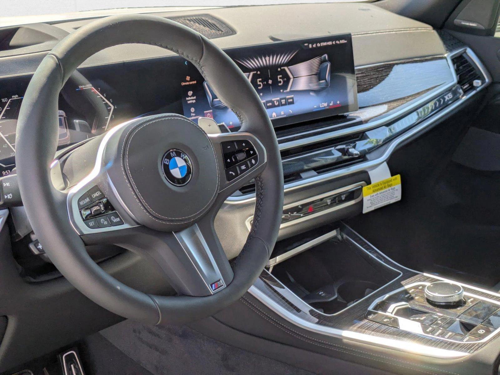 Thumbnail: 2026 BMW X5 - 3