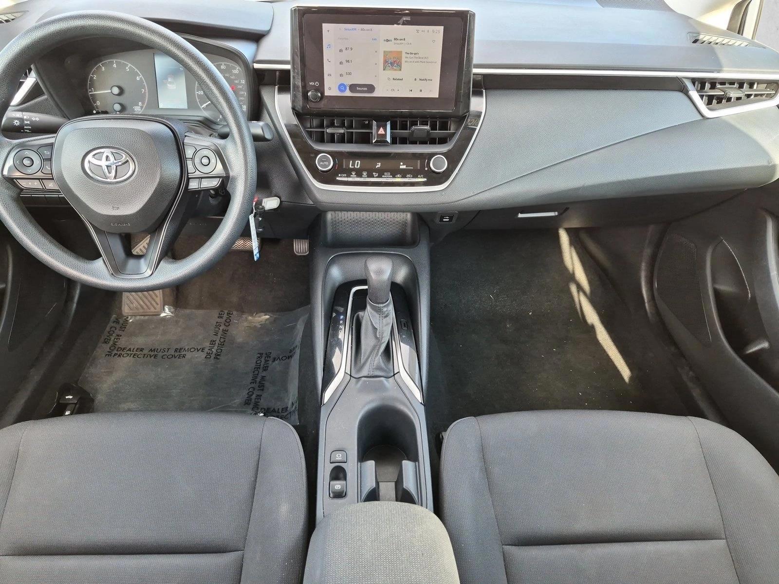 Thumbnail: 2023 Toyota Corolla - 3