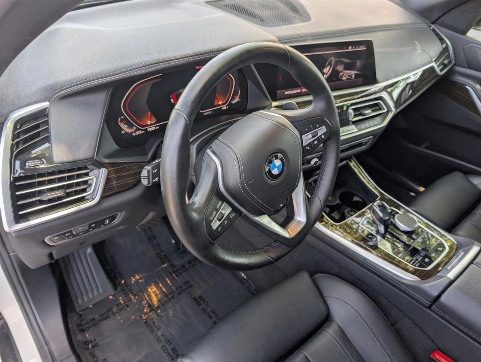 Thumbnail: 2019 BMW X5 - 3