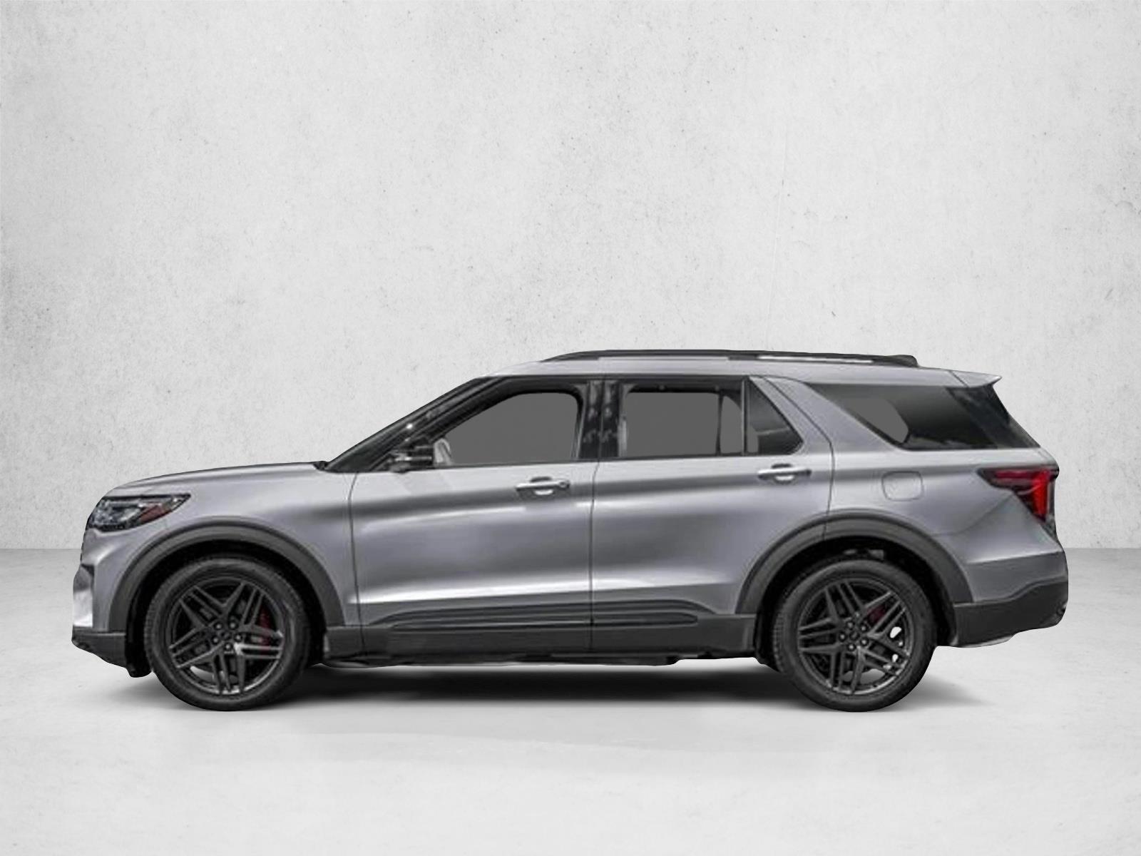 Thumbnail: 2026 Ford Explorer - 2