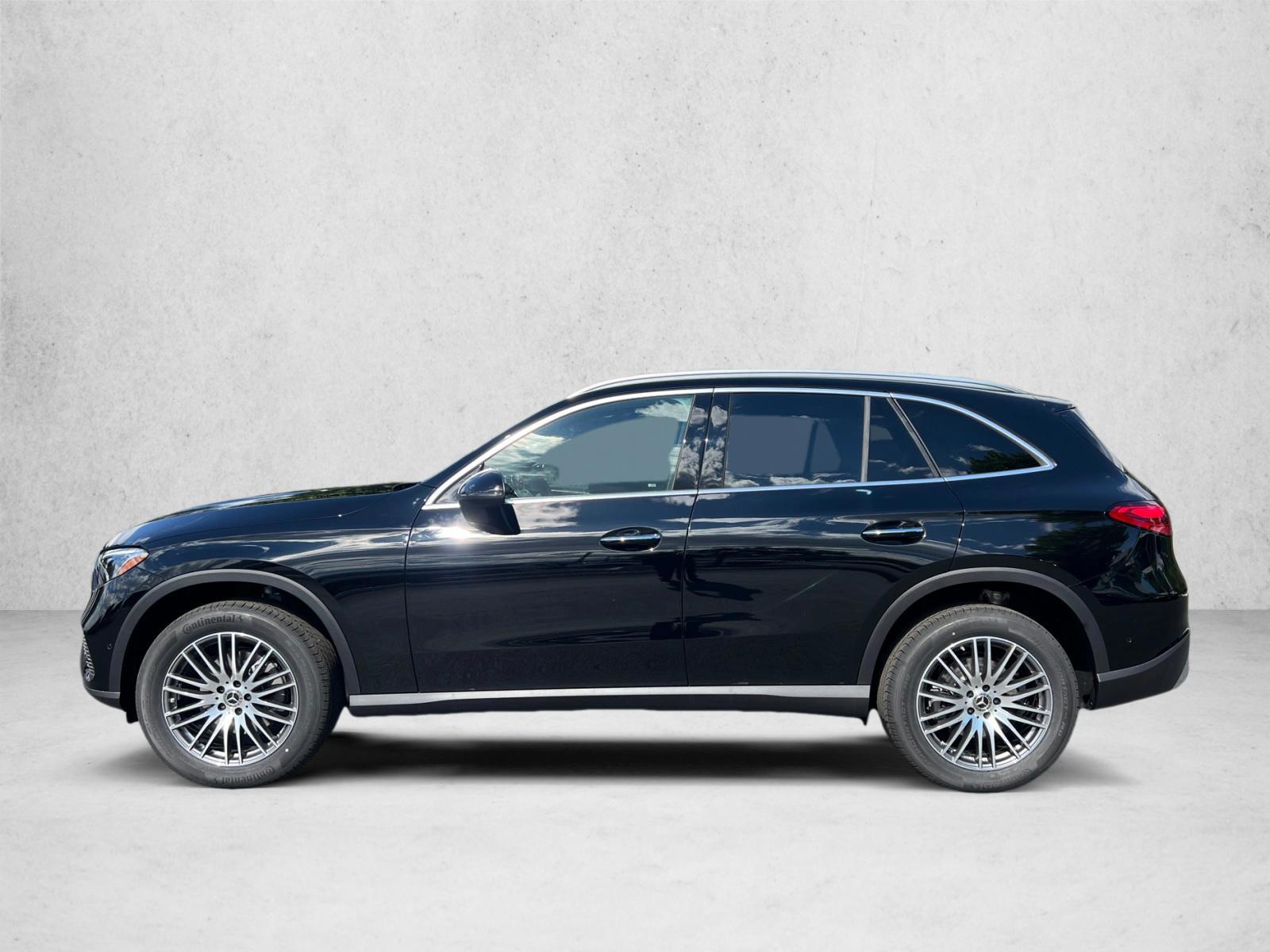 Thumbnail: 2026 Mercedes-Benz GLC - 2
