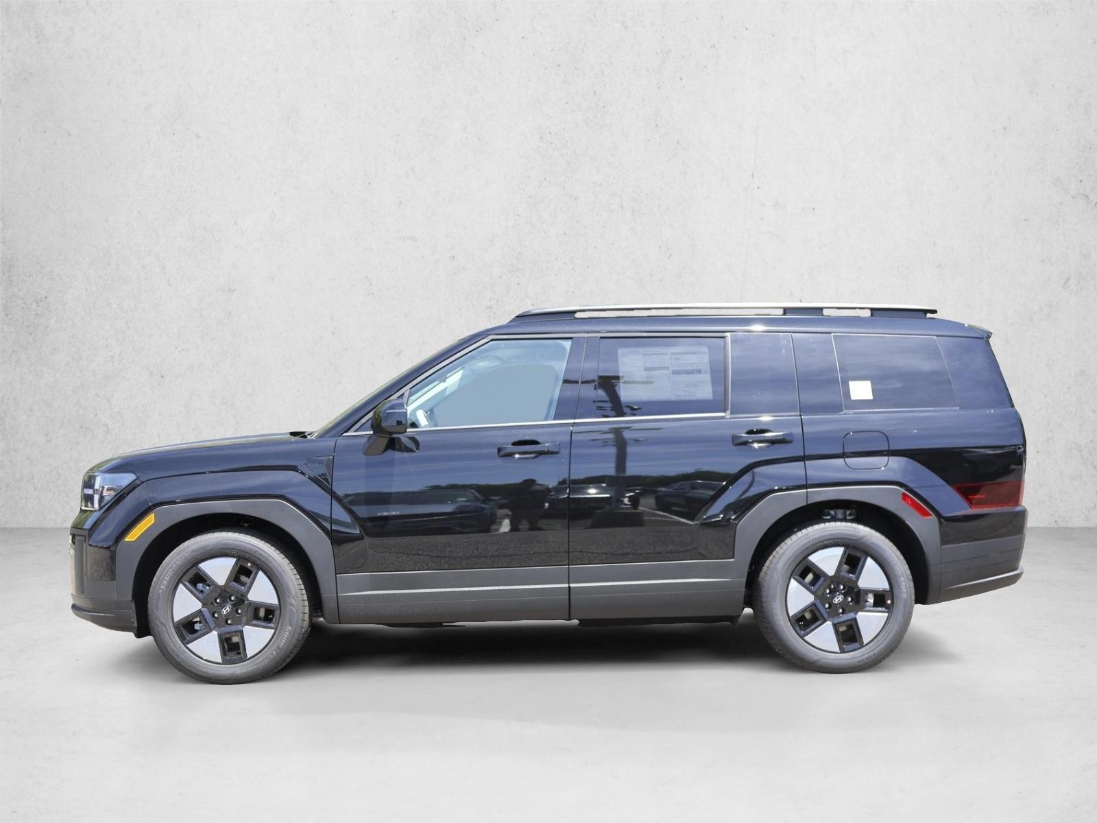 Thumbnail: 2026 Hyundai Santa Fe - 2