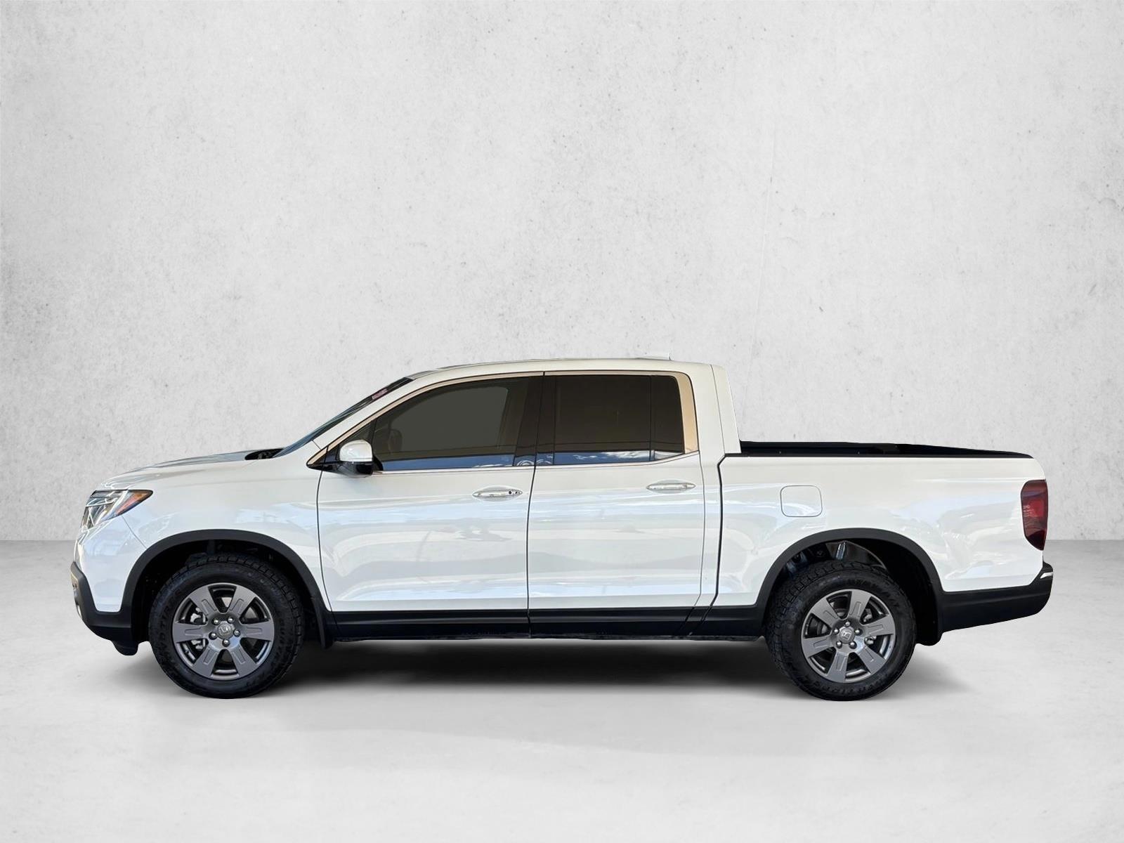 Thumbnail: 2020 Honda Ridgeline - 2