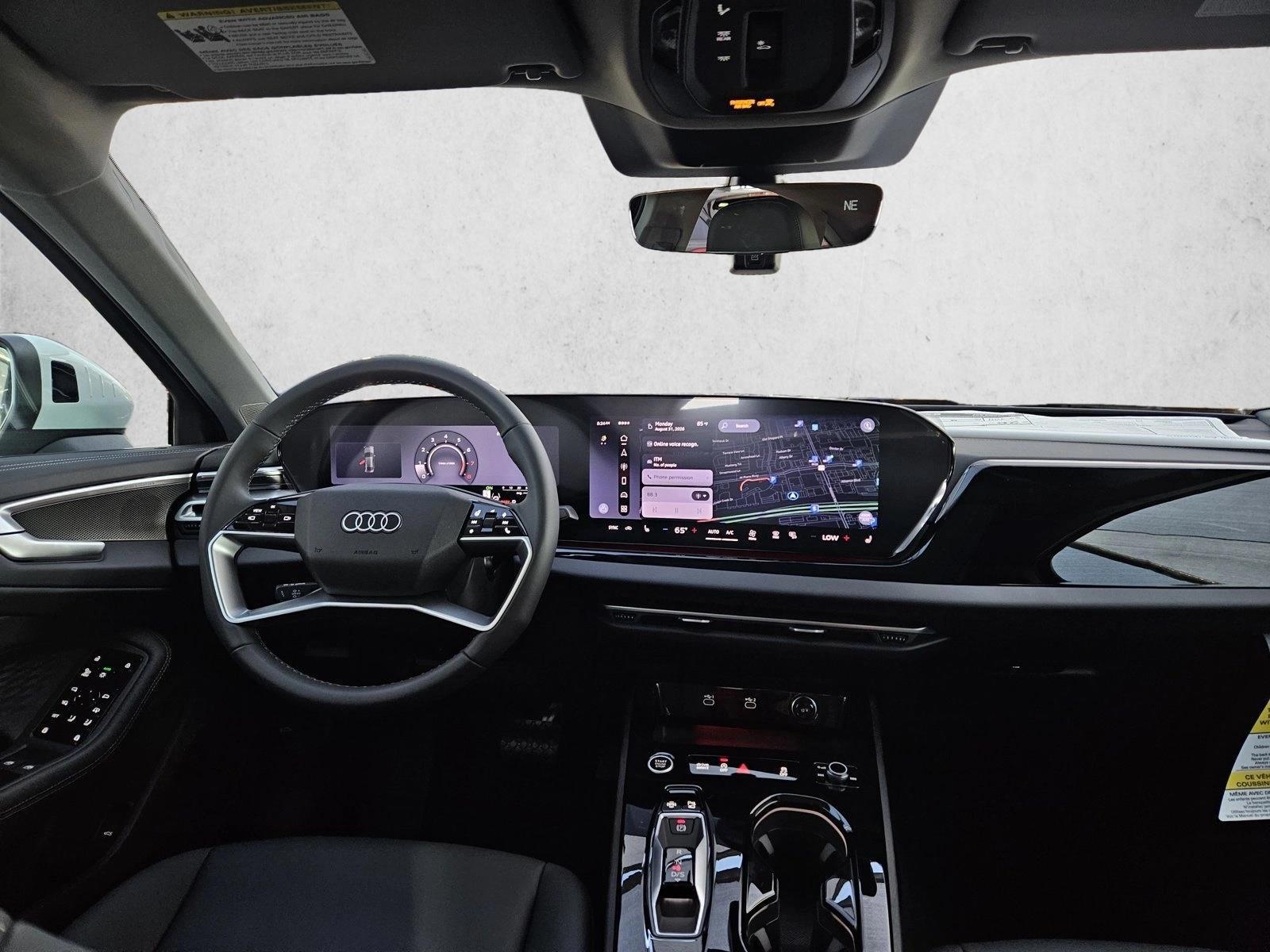 Thumbnail: 2026 Audi A5 - 3