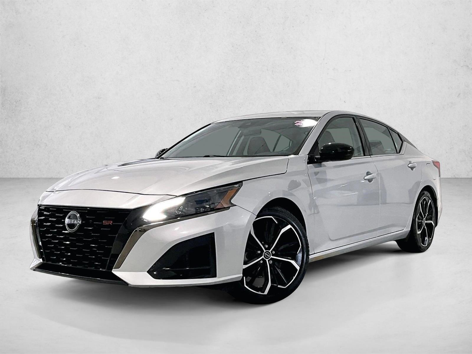 Thumbnail: 2023 Nissan Altima - 1