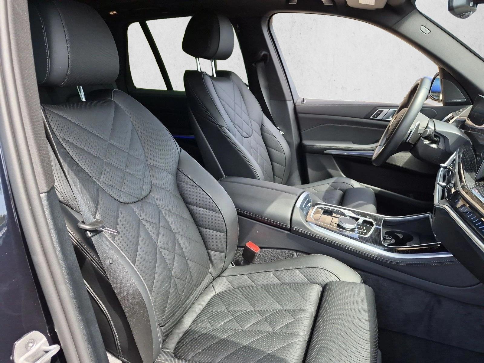 2026 BMW X5 40i - Photo 23