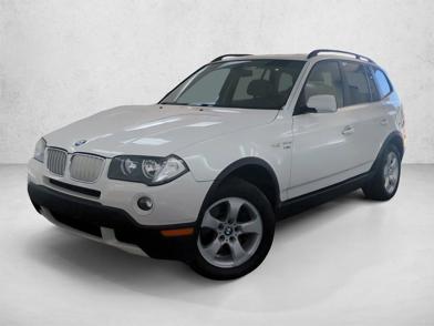 2008 BMW X3 3.0si -
                  Hardeeville, SC