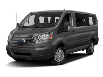 2015 Ford Transit Series  -
                  Phoenix, AZ