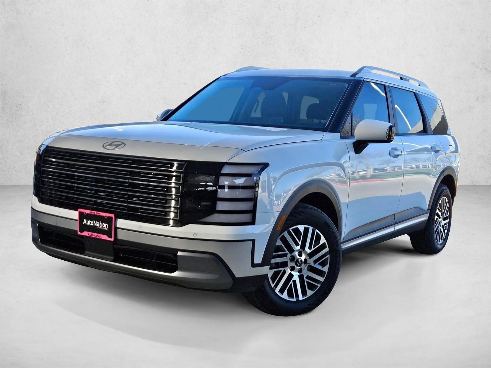 Thumbnail: 2026 Hyundai Palisade - 1