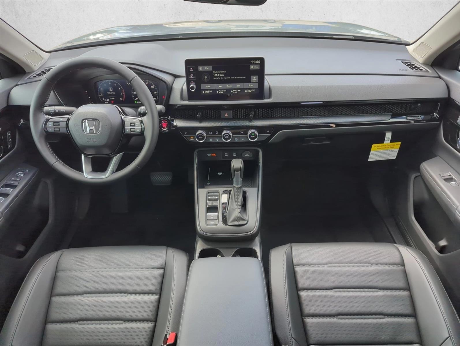 Thumbnail: 2026 Honda CR-V - 2
