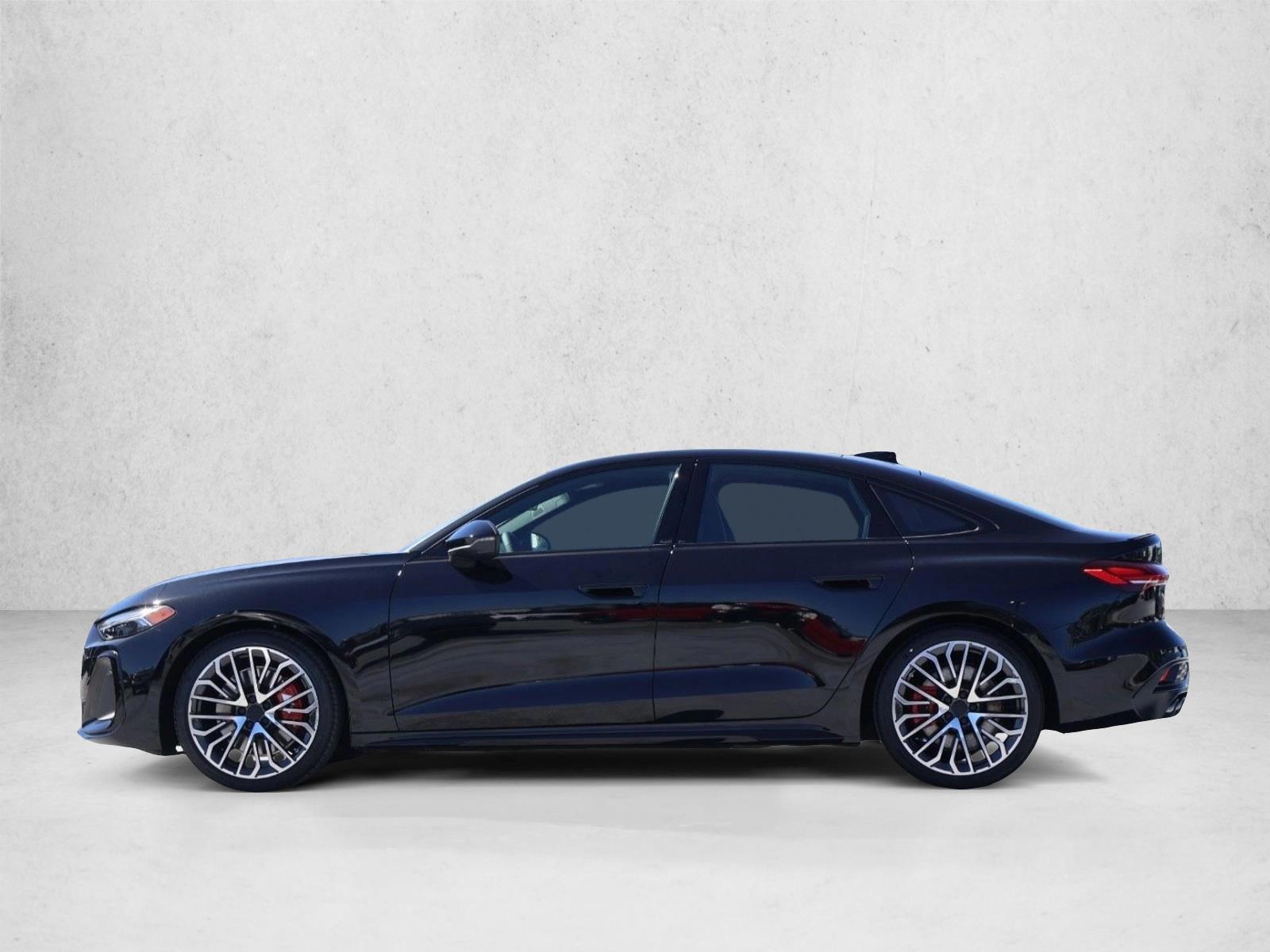 Thumbnail: 2026 Audi S5 - 2