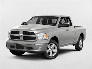 2014 RAM 1500 SLT -
                  Hayward, CA