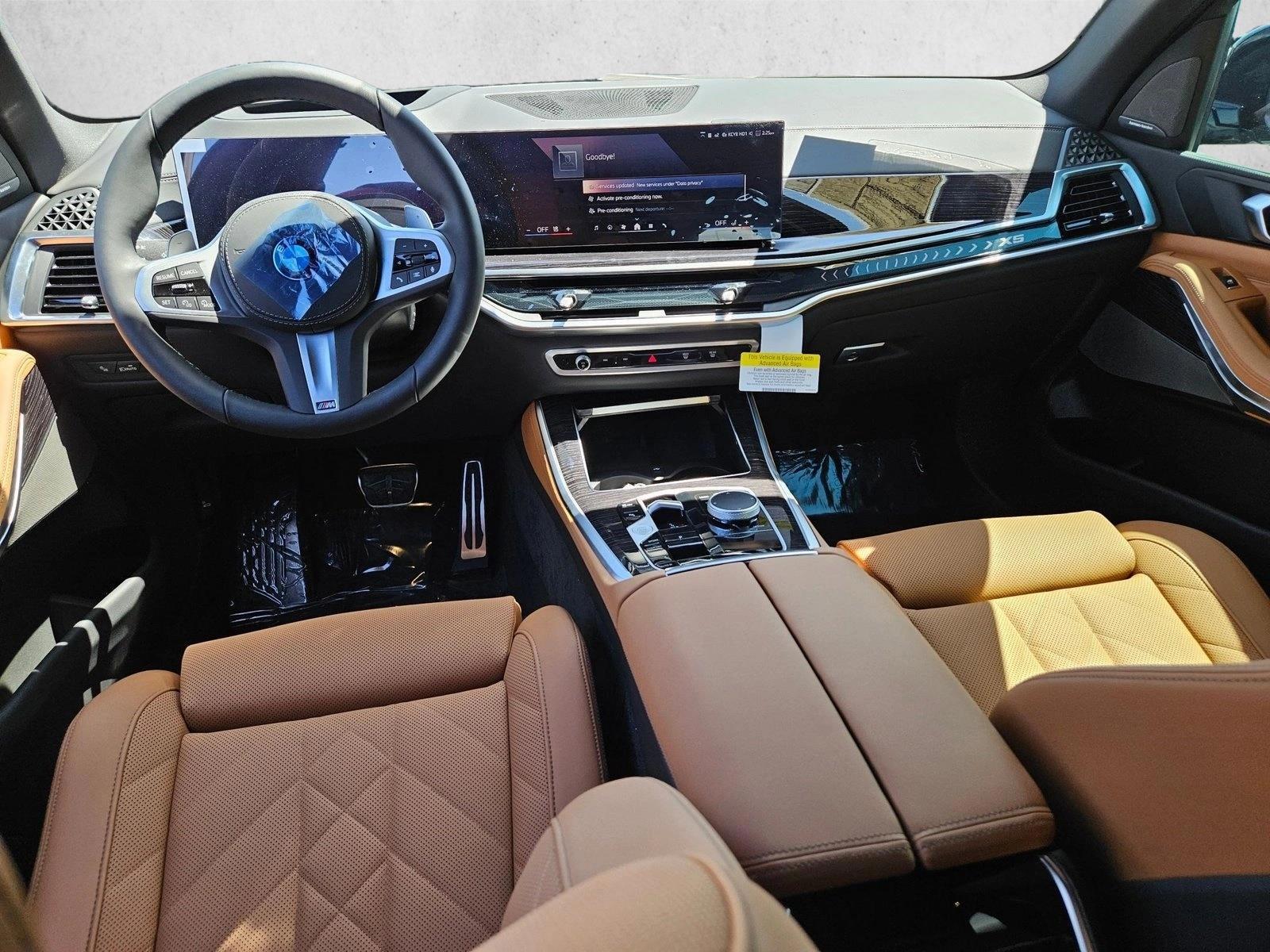 Thumbnail: 2026 BMW X5 - 3