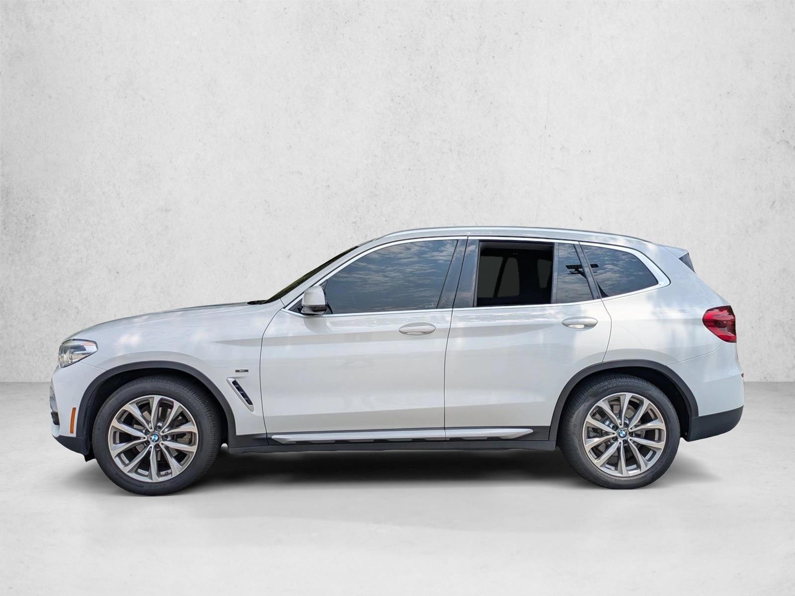 Thumbnail: 2019 BMW X3 - 2